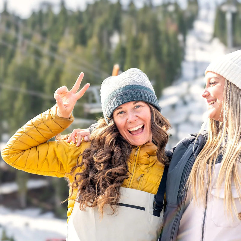 Load image into Gallery viewer, Turtle Fur Men&#39;s Lambswool Mckenzo Beanie
