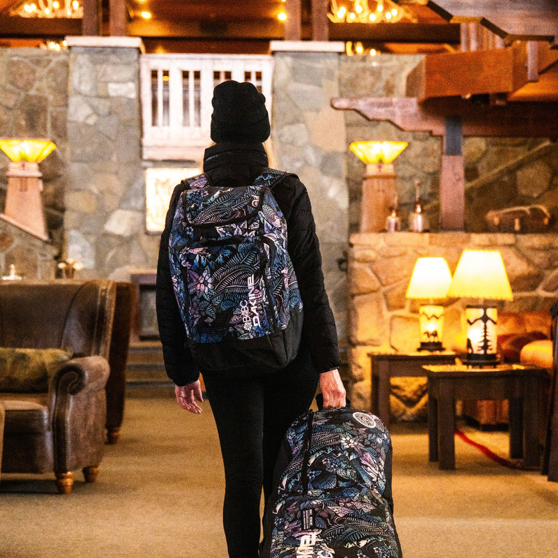 Load image into Gallery viewer, Dakine Boot Backpack 50L X B4BC
