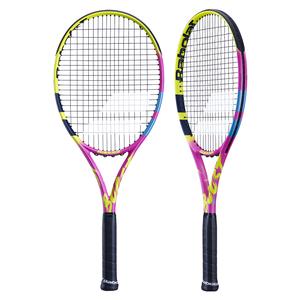 Babolat Boost Rafa Strung Tennis Racquet 2nd Gen