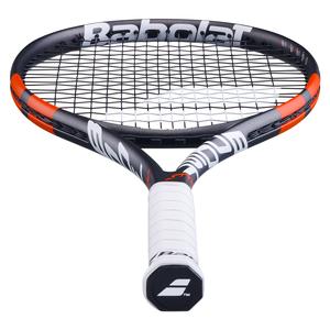 Load image into Gallery viewer, Babolat Boost Strike Strung Tennis Racquet 4th Gen
