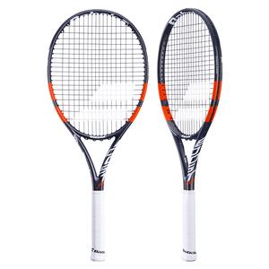 Load image into Gallery viewer, Babolat Boost Strike Strung Tennis Racquet 4th Gen
