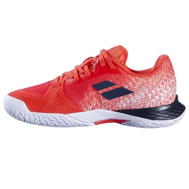 Load image into Gallery viewer, Babolat Junior Jet Mach 3 Tennis Shoes
