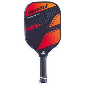 Load image into Gallery viewer, Babolat MNSTR+ Pickleball Paddle
