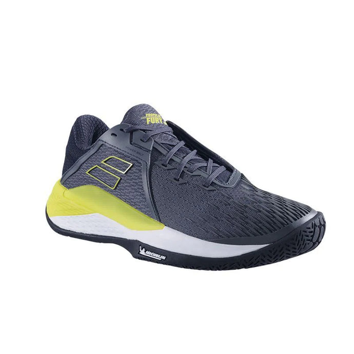 Babolat Men's Propulse Fury 3 All Court Tennis Shoes