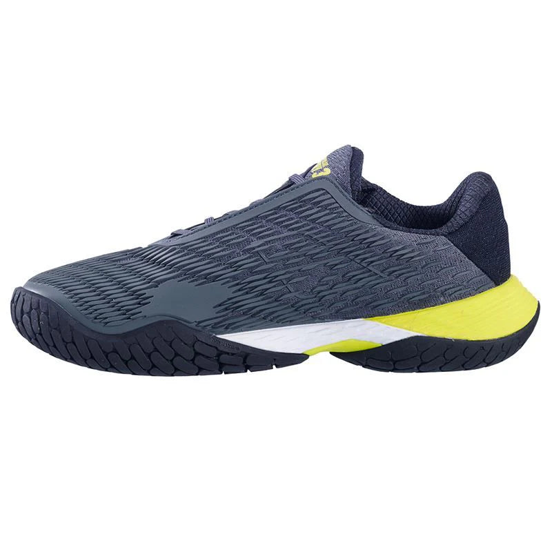 Load image into Gallery viewer, Babolat Men&#39;s Propulse Fury 3 All Court Tennis Shoes
