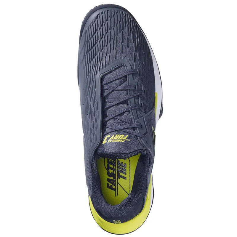 Load image into Gallery viewer, Babolat Men&#39;s Propulse Fury 3 All Court Tennis Shoes
