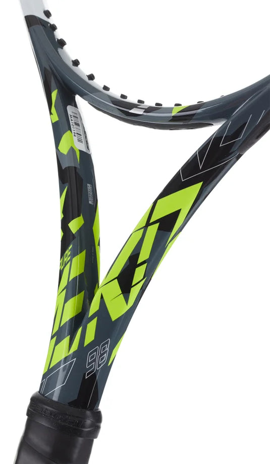 Babolat Pure Aero 98 2023 Tennis Racquet