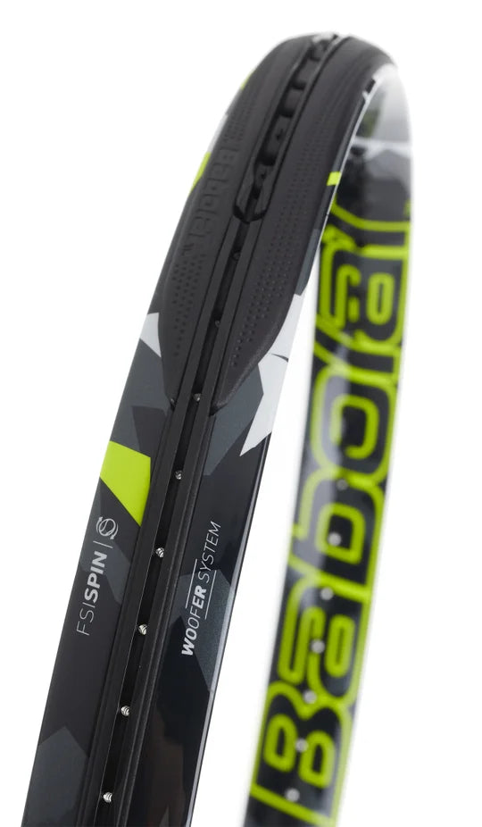 Load image into Gallery viewer, Babolat Pure Aero 100 Lite 2023 Tennis Racquet
