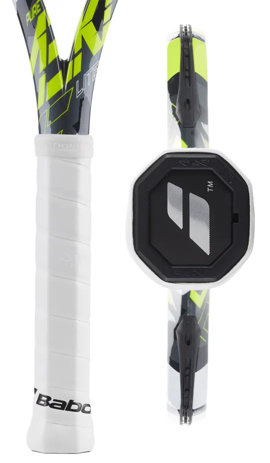 Load image into Gallery viewer, Babolat Pure Aero 100 Lite 2023 Tennis Racquet
