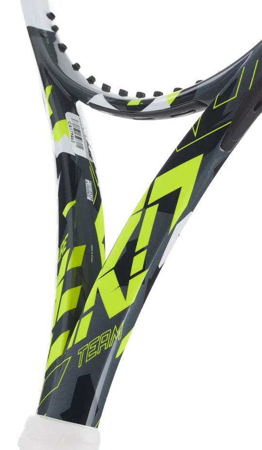 Load image into Gallery viewer, Babolat Pure Aero Team 2023 Tennis Racquet
