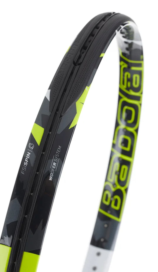 Babolat Pure Aero Team 2023 Tennis Racquet