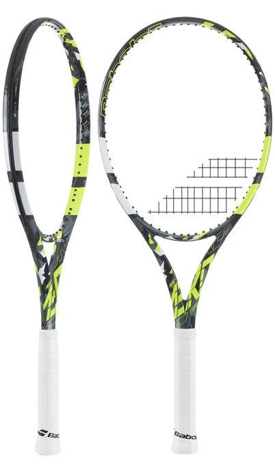 Babolat Pure Aero Team 2023 Tennis Racquet