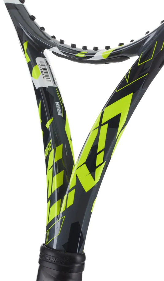 Babolat Pure Aero 2023 Tennis Racquet