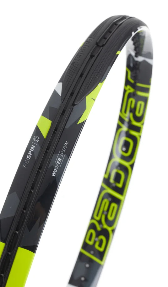 Babolat Pure Aero 2023 Tennis Racquet