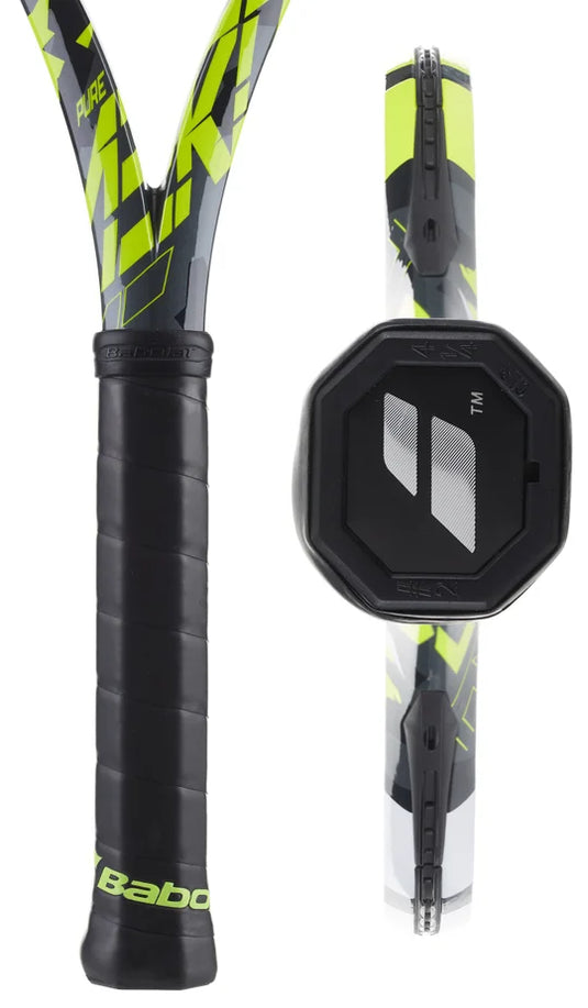 Babolat Pure Aero 2023 Tennis Racquet