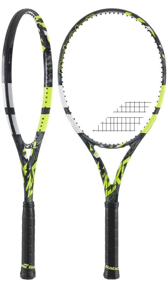 Load image into Gallery viewer, Babolat Pure Aero 2023 Tennis Racquet
