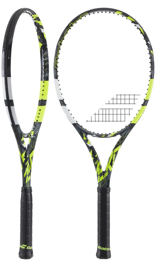 Babolat Pure Aero 2023 Tennis Racquet