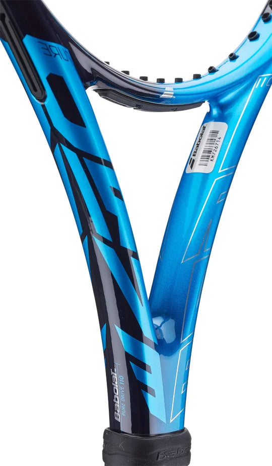 Load image into Gallery viewer, Babolat Pure Drive 110 2021 Tennis Racquet
