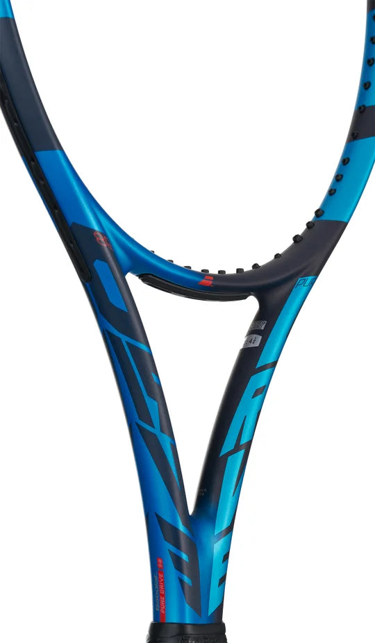 Load image into Gallery viewer, Babolat Pure Drive 98 2021 Tennis Racquet
