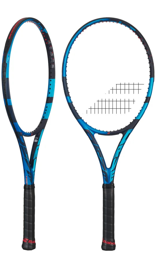 Load image into Gallery viewer, Babolat Pure Drive 98 2021 Tennis Racquet
