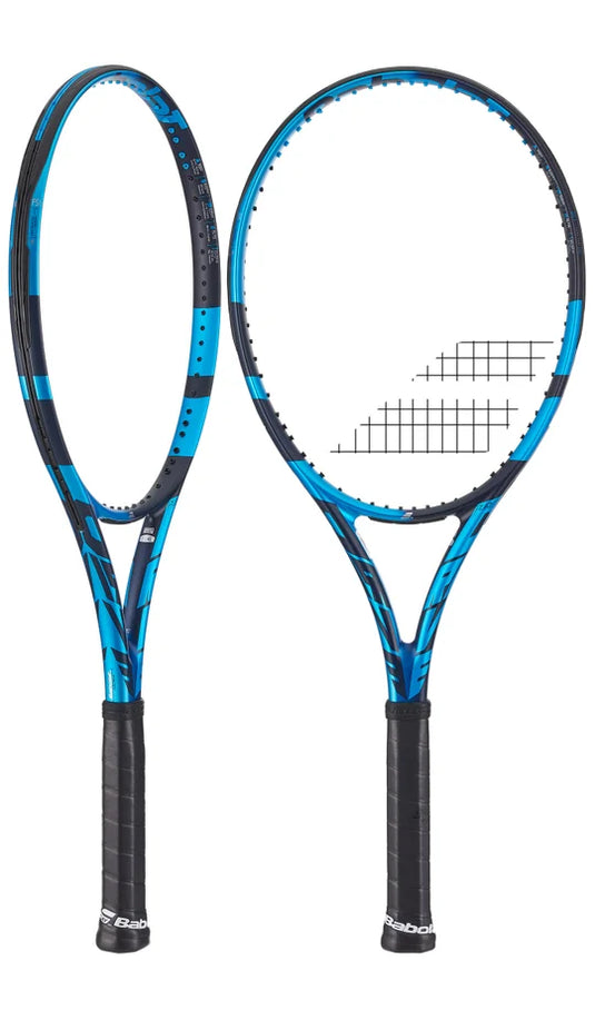 Babolat Pure Drive 2021 Tennis Racquet