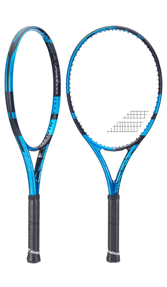 Load image into Gallery viewer, Babolat Pure Drive 110 2021 Tennis Racquet
