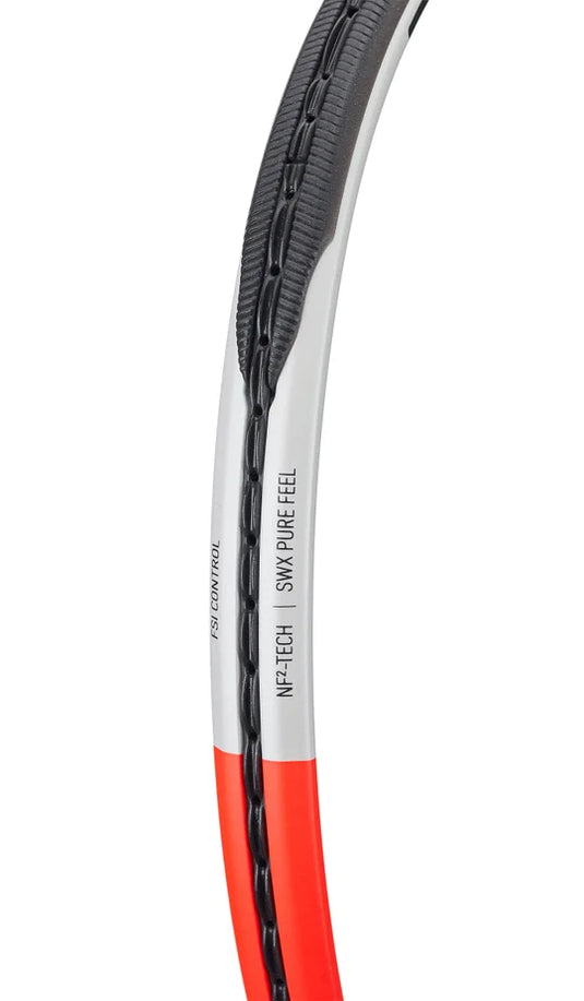 Babolat Pure Strike 100 2024 Tennis Racquet