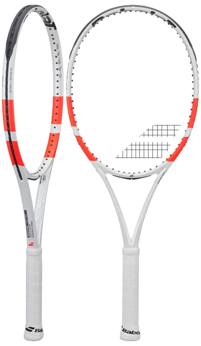 Babolat Pure Strike 100 2024 Tennis Racquet