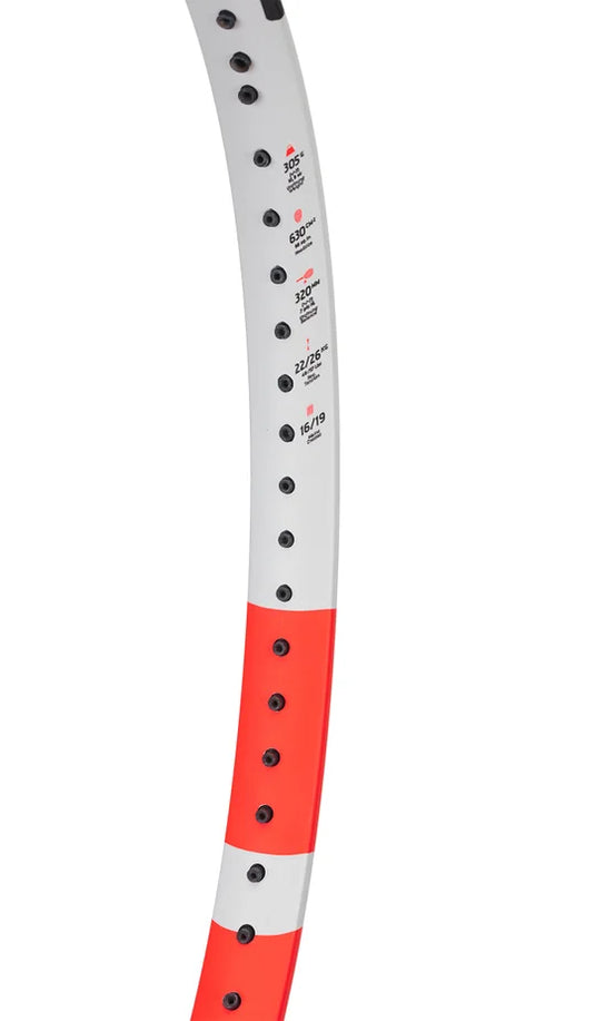 Babolat Pure Strike 98 16x19 Gen4 Tennis Racquet – Ski & Tennis Babolat Pure Strike 98 16x19 Gen4 Tennis Racquet – Ski & Tennis