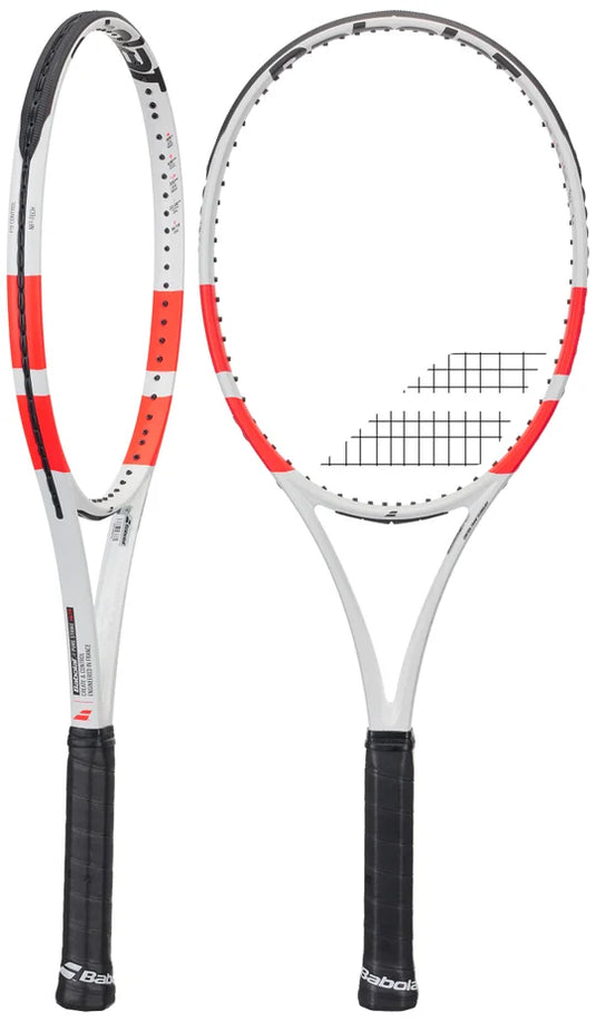 Babolat Pure Strike 98 16x19 Gen4 Tennis Racquet Babolat Pure Strike 98 16x19 Gen4 Tennis Racquet