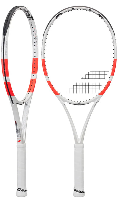 Babolat Pure Strike Team 2024 Tennis Racquet