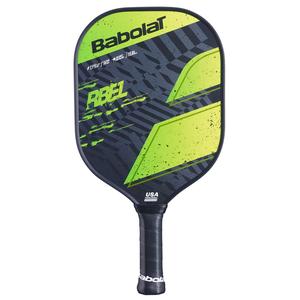 Load image into Gallery viewer, Babolat RBEL Pickleball Paddle
