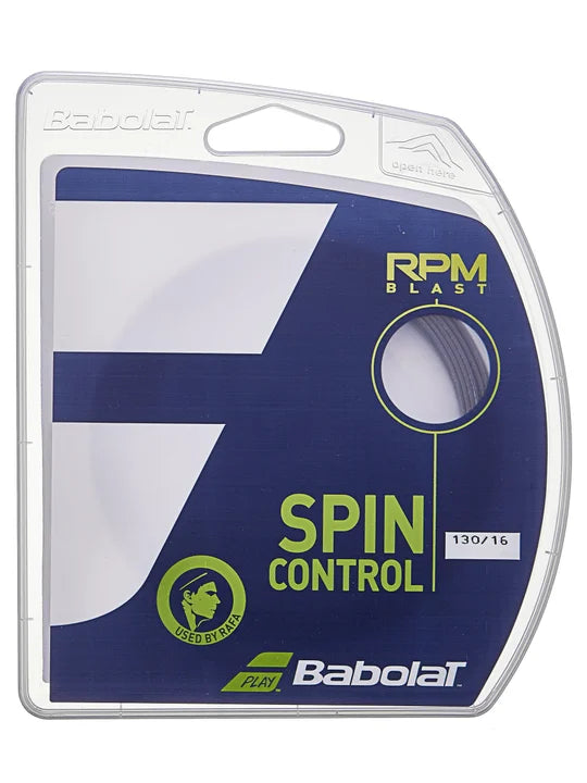 Load image into Gallery viewer, Babolat RPM Blast Tennis String - Ski &amp; Tennis Station
