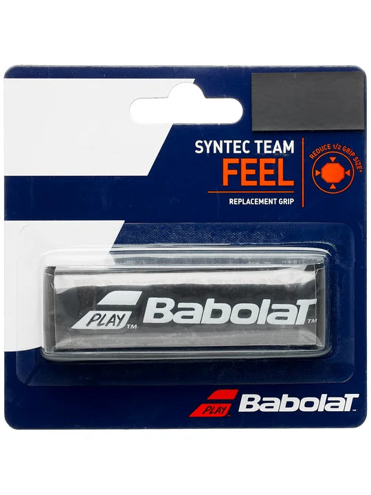 Load image into Gallery viewer, Babolat Syntec Team Tennis Grip
