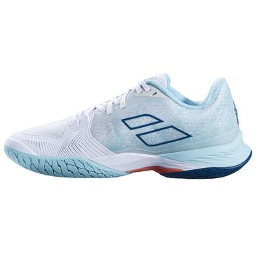 Load image into Gallery viewer, Babolat Women&#39;s Jet Mach 3 All Court Tennis Shoes
