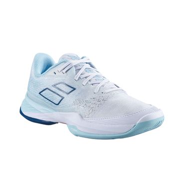 Load image into Gallery viewer, Babolat Women&#39;s Jet Mach 3 All Court Tennis Shoes
