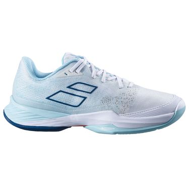 Load image into Gallery viewer, Babolat Women&#39;s Jet Mach 3 All Court Tennis Shoes
