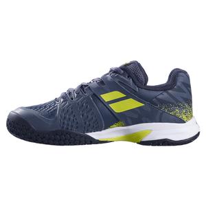 Babolat Junior Propulse All Court Tennis Shoes