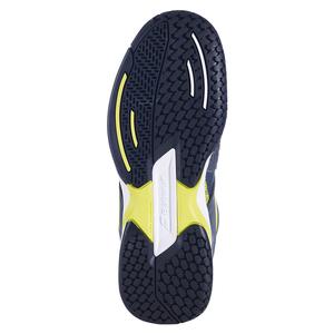 Babolat Junior Propulse All Court Tennis Shoes