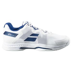 Load image into Gallery viewer, Babolat Men&#39;s SFX3 All Court Tennis Shoes
