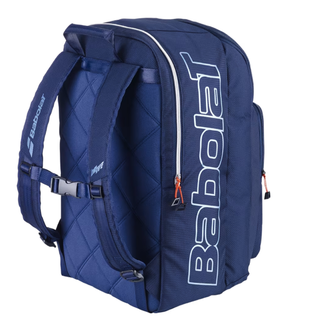Load image into Gallery viewer, Babolat Pure Drive Tennis Backpack 1
