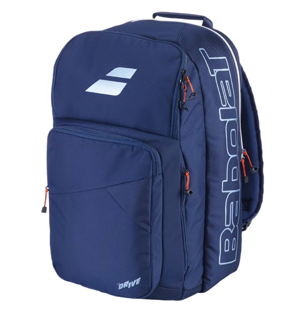 Load image into Gallery viewer, Babolat Pure Drive Tennis Backpack
