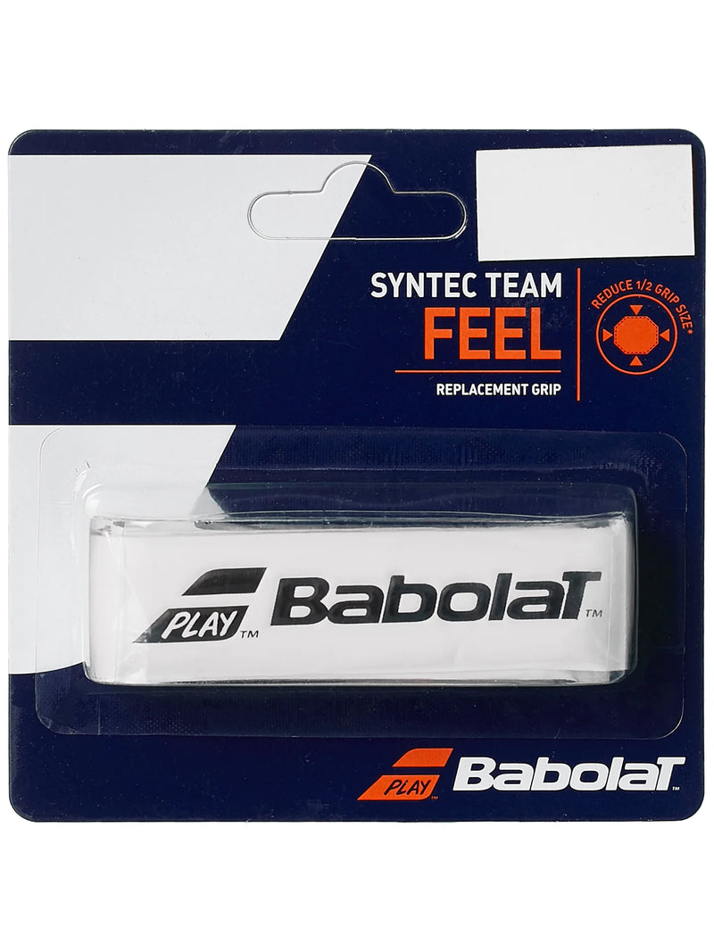 Load image into Gallery viewer, Babolat Syntec Team Tennis Grip
