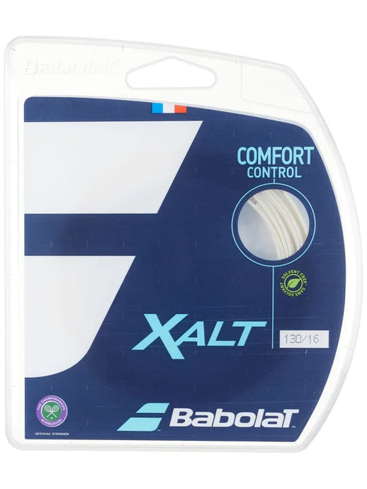 Babolat Xalt Tennis String (Half Pack)