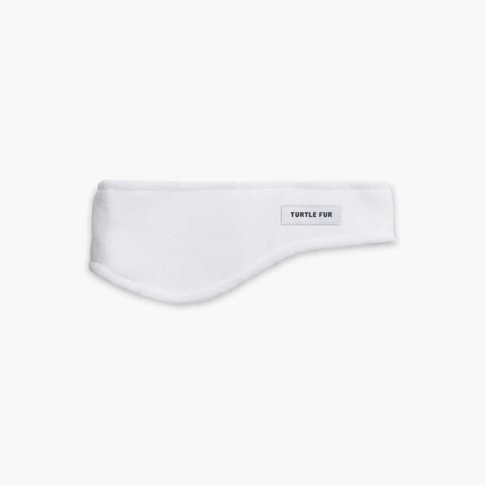 Turtle Fur Chelonia 150 Fleece Bang Band Headband 2026