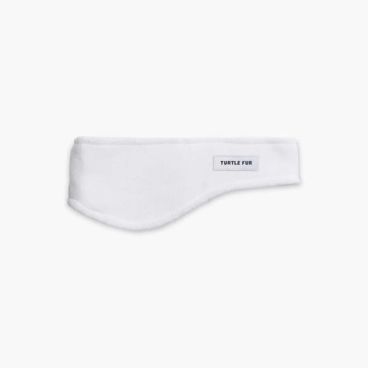 Turtle Fur Chelonia 150 Fleece Bang Band Headband 2026