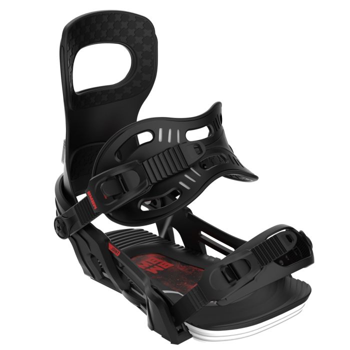 Load image into Gallery viewer, Bent Metal Men&#39;s Joint Snowboard Bindings 2025
