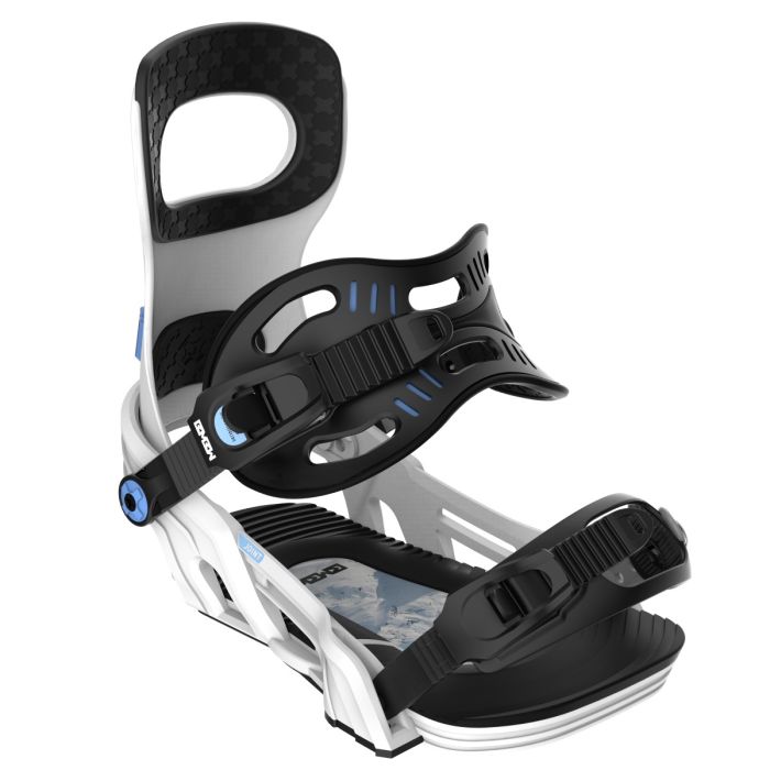 Load image into Gallery viewer, Bent Metal Men&#39;s Joint Snowboard Bindings 2025
