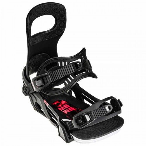 Load image into Gallery viewer, Bent Metal Men&#39;s Joint Snowboard Bindings 2022
