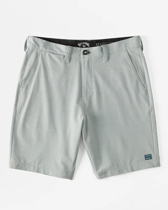 Billabong Men's Crossfire Slub 19